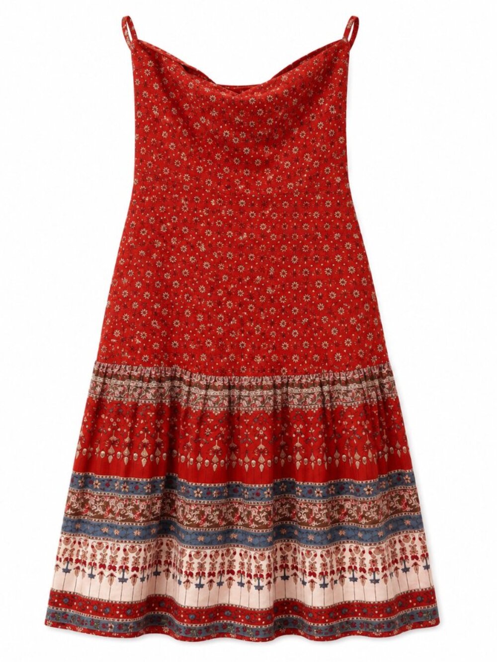 Banana Republic Strapless  Midi Dress